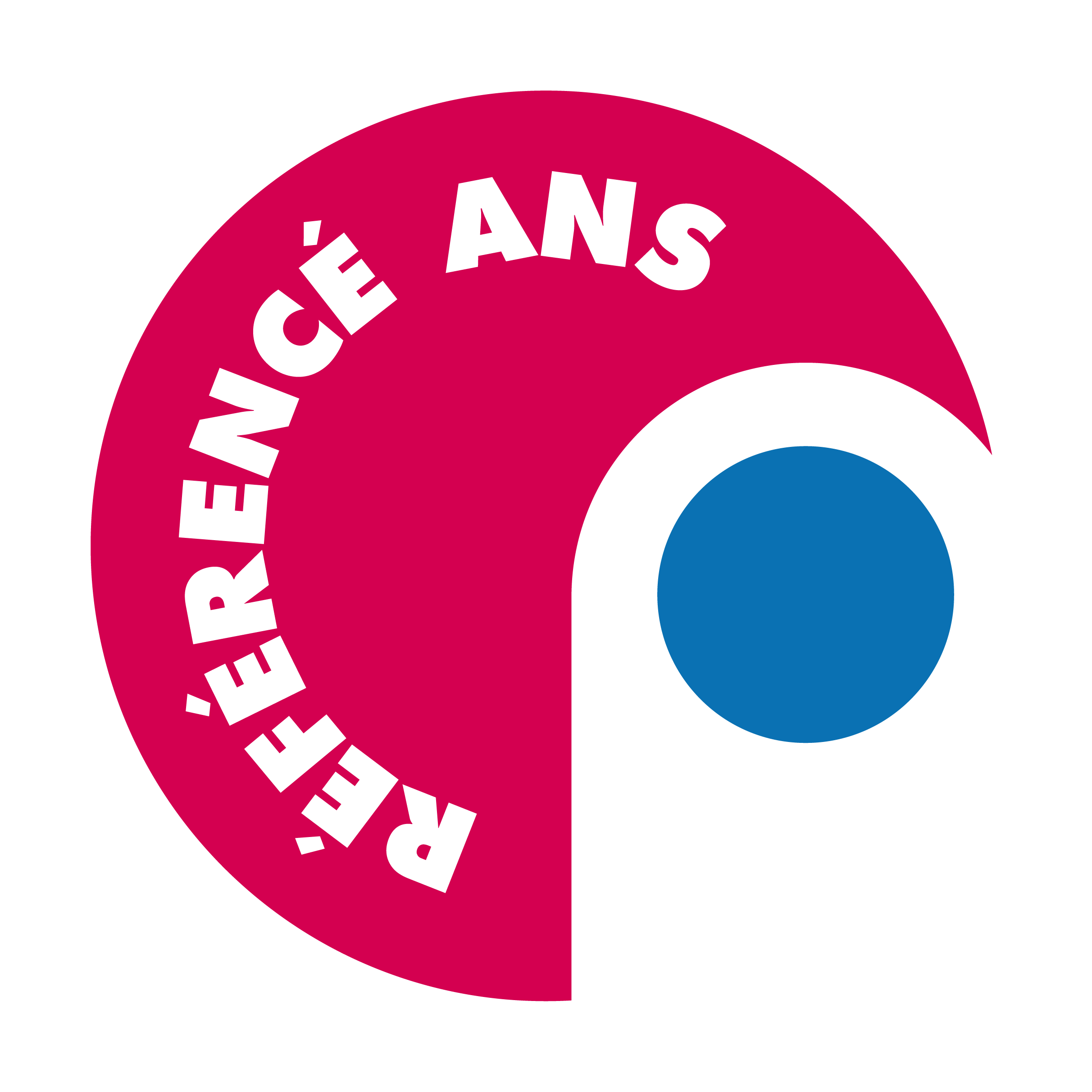 Référencé ANS