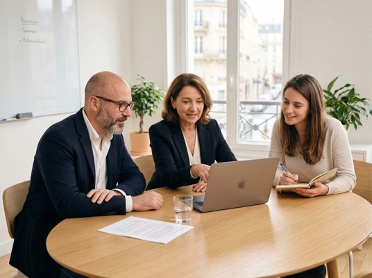 Programme pilote Ma Plateforme Sant&eacute; &nbsp;&ndash;&nbsp; co-construction avec les centres de sant&eacute;